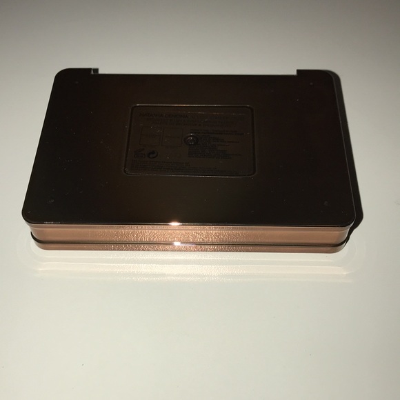 Natasha Denona Alloy Cheek Duo Bronze&Glow Palette - Picture 4 of 8